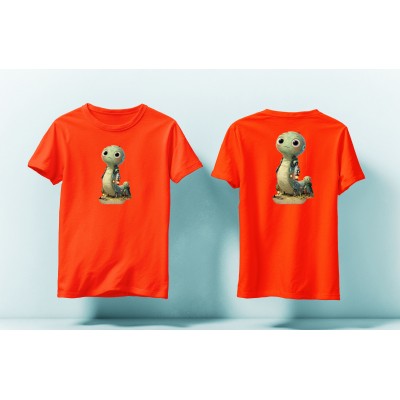 Tricou Omida Verde